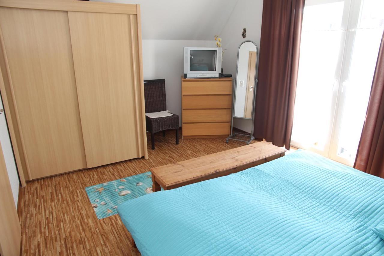 Villa Petra Norddeich  Εξωτερικό φωτογραφία